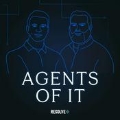 Podcast Agents of IT