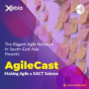 Podcast AgileCast