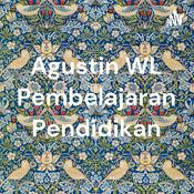 Podcast Agustin WL Pembelajaran Pendidikan