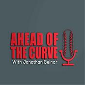 Podcast Ahead Of The Curve with Jonathan Gelnar