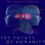 AI & The Future of Humanity: Artificial Intelligence, Technology, VR, Algorithm, Automation, ChatBPT, Robotics, Augmented Reality, Big Data, IoT, Social Media, CGI, Generative-AI, Innovation, Nanotechnology, Science, Quantum Computing: The Creative Process Interviews