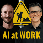 Podcast AI at Work