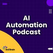 Podcast AI Automation Podcast