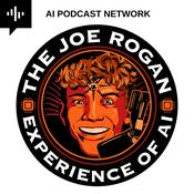 Podcast The Joe Rogan Experience of AI