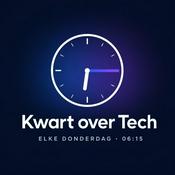 Podcast Kwart over Tech