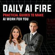 Podcast AI Fire Daily