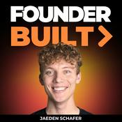 Podcast Founder Built: Interviews, News, Startups, Lex Fridman, Joe Rogan, AI