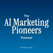 Podcast AI Marketing Pioneers