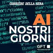 Podcast AI nostri giorni