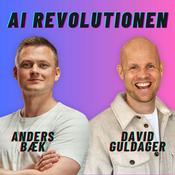Podcast AI Revolutionen