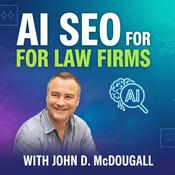 Podcast AI SEO for Law Firms