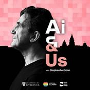 Podcast AI & Us: The Future in Our Hands