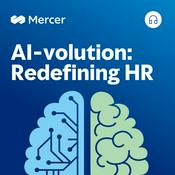 Podcast AI-volution: Redefining HR