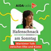 Podcast AIDAradio Hafenschnack