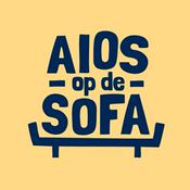 Podcast Aios op de sofa