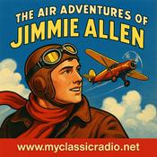 Podcast Air Adventures Of Jimmy Allen