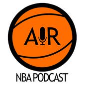 Podcast AIRball NBA Podcast