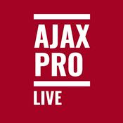 Podcast AjaxPro Live