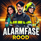 Podcast Alarmfase Rood