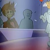 Podcast Alastor The radio Demon