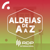 Podcast Aldeias de A a Z