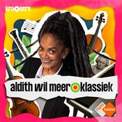 Podcast Aldith wil meer klassiek