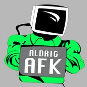 Podcast Aldrig AFK