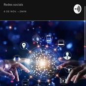 Podcast Alerta Das Redes Sociais
