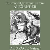 Podcast Alexander de Grote