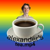 Podcast alexander's tea.mp4