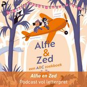Podcast Alfie & Zed