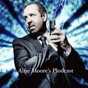Podcast Alfie Moore's Plodcast