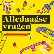 Podcast Alledaagse Vragen