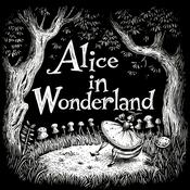 Podcast Alice in Wonderland - Lewis Carroll