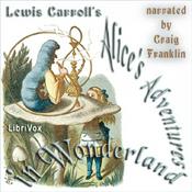 Podcast Alice's Adventures in Wonderland (Version 7) by Lewis Carroll