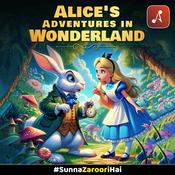 Podcast Alice's Adventures in Wonderland