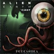 Podcast Alien: Earth 'Cast