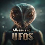 Podcast Aliens and UFOs