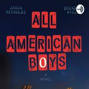 Podcast All American Boys Podcast