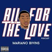 Podcast All For The Love