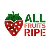 Podcast All Fruits Ripe