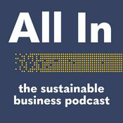 Podcast All In - The Sustainable Business Podcast