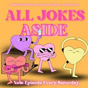 Podcast All Jokes Aside
