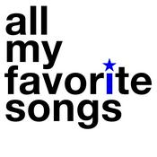 Podcast All My Favorite Songs