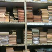 Podcast All Things Books