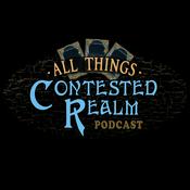 Podcast All Things Contested Realm