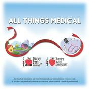 Podcast All Things Medical