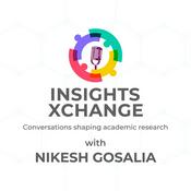 Podcast Insights Xchange: Conversations Shaping Academic Research