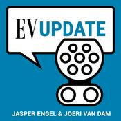 Podcast EV Update - alle elektrische auto’s