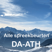 Podcast Alle lezingen - Da-ath